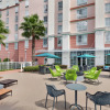 Отель Hampton Inn & Suites Orlando Airport @ Gateway Village, фото 23