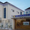 Отель Royal Park Hotel and Suites в Кано