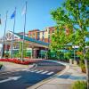 Отель Homewood Suites by Hilton Rockville-Gaithersburg, фото 22