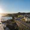 Отель Seven Gables Inn on Monterey Bay, A Kirkwood Collection Property, фото 14