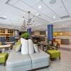 Отель Home2 Suites by Hilton Jackson MI, фото 16