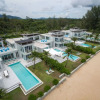 Отель Coastal Escape - Natai, фото 19