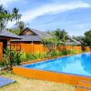 Отель Coconut Beach Villa Langkawi, фото 19