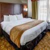 Отель Comfort Suites Kansas City - Liberty, фото 22