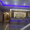 Отель Yushe Ganxun Business Hotel, фото 7