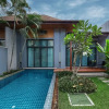 Отель Villa Aru by Tropiclook: Onyx style Nai Harn beach, фото 24