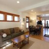 Отель Venturi River Mt Vw 2Br 2.5Ba, фото 10