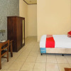 Отель Danau Indah by OYO Rooms, фото 21