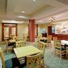 Отель Holiday Inn Express North East, an IHG Hotel, фото 25