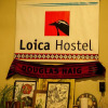 Отель Loica Hostel, фото 1