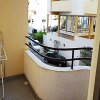 Отель Apartment With one Bedroom in Quarteira, With Balcony - 400 m From the в Картейре
