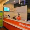 Отель 7Days Inn Beijing Fengtai Science Park Branch, фото 14