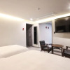 Отель Busan Oncheonjang Hotel Mithuna, фото 24