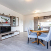 Отель Nice Home in Podstrana With Wifi and 2 Bedrooms, фото 14