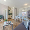 Отель Apartamenty Apartinfo Długa Grobla, фото 12