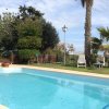 Отель Villa With 5 Bedrooms in Alicante, With Private Pool and Furnished Ter, фото 32