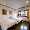 Отель Amayen Sanctuary, фото 33