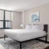 Отель Chicago | Exclusive 1BD/1BA River North Apartment, фото 25