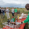 Отель Mara Ngenche Safari Camp, фото 34