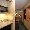 Отель Fairfield Inn & Suites Edison - South Plainfield, фото 7