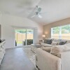 Отель Open-concept Wildwood Home w/ Lanai & Yard!, фото 7