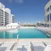 Отель Castle Beach Club Condominiums by New Point Miami, фото 17