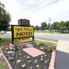 Отель Plaza Motel, фото 10