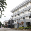 Отель Plum Hotel Lading Banda Aceh, фото 1