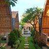Отель Wana Shanti Villa by Madhava в Бали