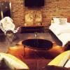 Отель Le Loft в Ольне-су-Буа