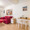 Отель Downtown urban apartment for 4 people in Plaka, фото 9
