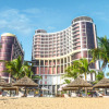 Отель Holiday Beach Hotel Danang, фото 28