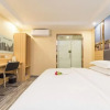 Отель City Youpin Hotel (Wuhan Zuoling New City), фото 21