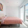 Отель Via Celere 2326 Apartment with sea view, фото 2