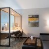 Отель SpringHill Suites Columbia, фото 3