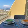 Отель Fronte Mare Suites - Quadrilocale (C) - Elegant new apartment on 2 levels in Portoferraio-Fronte Mar, фото 33