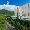 Отель Jozankei View Hotel, фото 23