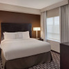 Отель Residence Inn by Marriott Seattle South/Renton, фото 33