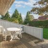Отель Cozy Holiday Home in Jutland With Terrace, фото 3