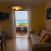Отель Corfu Glyfada Beach Apartment 58a, фото 3