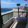 Отель Apartment with 2 Bedrooms in Águilas, with Wonderful Sea View, Pool Access, Furnished Balcony, фото 8