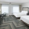 Отель Hampton Inn & Suites by Hilton Atlanta Perimeter Dunwoody, фото 30