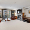 Отель LARGE Studio | Ski In/Out | Pool & Hot Tubs | Central Upper Village Location, фото 6