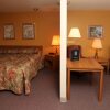 Отель Super Motel Granite Falls, фото 3