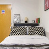 Отель Ensuite Rooms Students Only - Canterbury - Campus Accommodation, фото 9