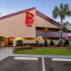Отель Red Roof Inn Tallahassee - University, фото 32