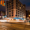 Отель Best Western Bowery Hanbee Hotel, фото 29