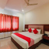 Отель OYO 24799 Redlas Inn, фото 14