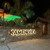 Отель Kamen Vila Otel, фото 17