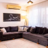 Отель Chic And Convenient Flat In Izmir, фото 4